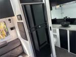 2025 Highclere Caravans The Runaway Caravan 15'6" Carn