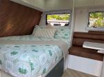 2025 Highclere Caravans The Runaway Caravan 15'6" Carn