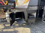 2025 Highclere Caravans The Runaway Caravan 15