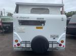 2012 JAYCO 17.55