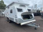 2012 JAYCO 17.55