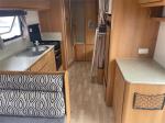 2009 JAYCO EXPANDA