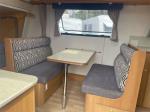 2009 JAYCO EXPANDA