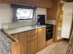 2009 JAYCO EXPANDA