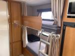 2009 JAYCO EXPANDA