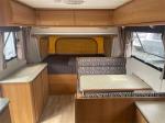 2009 JAYCO EXPANDA