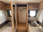 2013 JAYCO STARCRAFT