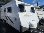 2013 JAYCO STARCRAFT