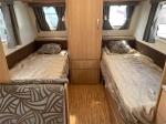 2013 JAYCO STARCRAFT