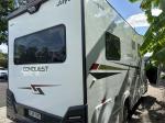 2023 JAYCO FIAT DUCATO II