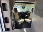 2023 JAYCO FIAT DUCATO II