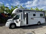 2023 JAYCO FIAT DUCATO II