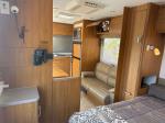 2011 Jayco STERLING Caravan 21.65-4