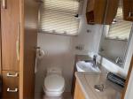 2011 Jayco STERLING Caravan 21.65-4