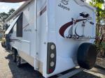 2011 Jayco STERLING Caravan 21.65-4