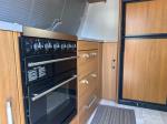 2011 Jayco STERLING Caravan 21.65-4