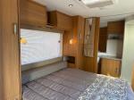 2011 Jayco STERLING Caravan 21.65-4