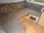 2014 Jayco SWAN OUTBACK Camper Trailer Outback