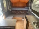 2014 Jayco SWAN OUTBACK Camper Trailer Outback