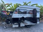2022 MDC XT12 Caravan HR O/Road