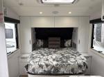 2022 Millard TOURA Caravan 20