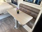 2025 New Design Caravans Avalon Caravan 17' CENTRE