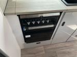 2025 New Design Caravans Avalon Caravan 17' CENTRE
