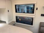2025 New Design Caravans Avalon Caravan 17' CENTRE