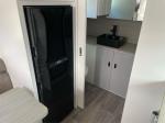 2025 New Design Caravans Avalon Caravan 17' CENTRE