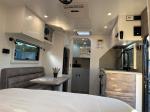 2025 New Design Caravans Avalon Caravan 17' CENTRE