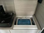 2025 New Design Caravans Avalon Caravan 17' CENTRE