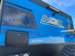 2025 New Design Caravans Avalon Caravan 17' CENTRE