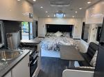 2025 New Design Caravans Avalon Caravan 17' CENTRE