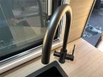 2025 New Design Caravans Avalon Caravan 17' CENTRE