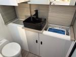 2025 New Design Caravans Avalon Caravan 17' CENTRE