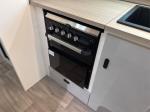 2025 New Design Caravans Avalon Caravan 17' CENTRE