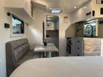 2025 New Design Caravans Avalon Caravan 17' CENTRE