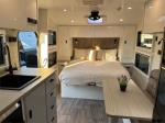 2025 New Design Caravans Avalon Caravan 17' CENTRE