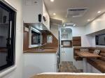 2025 New Design Caravans Avalon