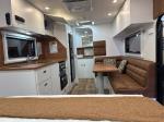 2025 New Design Caravans Avalon
