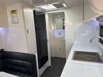 2025 New Design Caravans Phantom Caravan 20'6 Centr