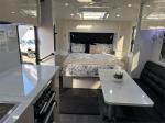 2025 New Design Caravans Phantom Caravan 20