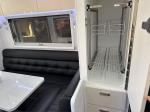 2025 New Design Caravans Phantom Caravan 20'6 Centr