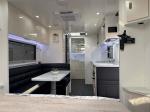 2025 New Design Caravans Phantom Caravan 20'6 Centr