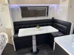 2025 New Design Caravans Phantom Caravan 20'6 Centr