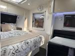 2025 New Design Caravans Phantom Caravan 20'6 Centr