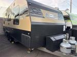 2015 New Design Caravans Trekker Family 2 Bunk Family