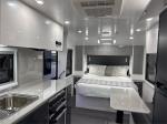 2015 New Design Caravans Trekker Family 2 Bunk Family