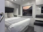 2015 New Design Caravans Trekker Family 2 Bunk Family