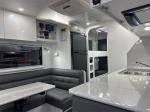 2015 New Design Caravans Trekker Family 2 Bunk Family